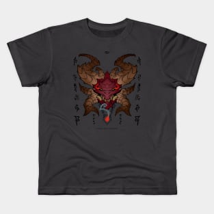 Diablo Kids T-Shirt